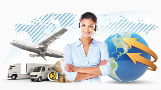 Customs Broker
