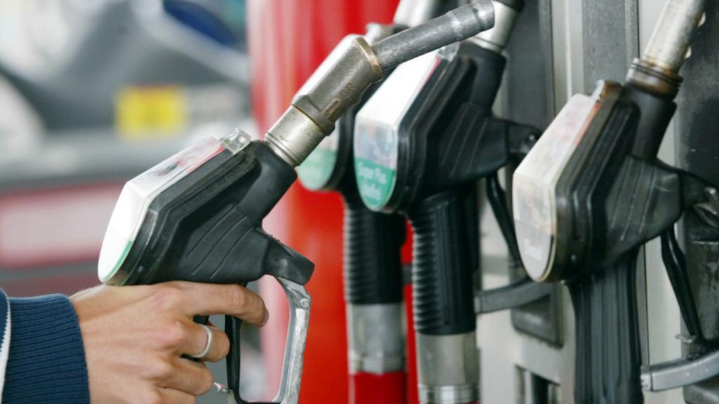 Gas prices approached 50 rubles per liter