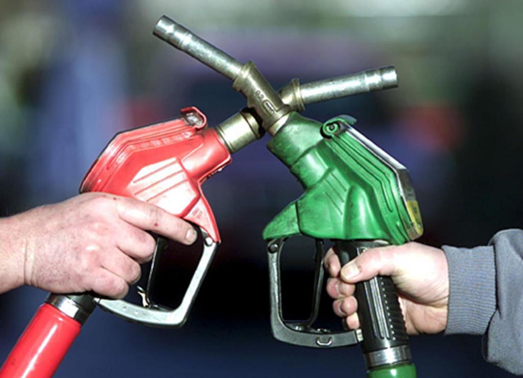 It became unprofitable to sell gasoline in Russia