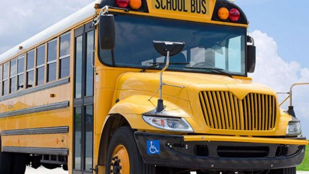 School bus