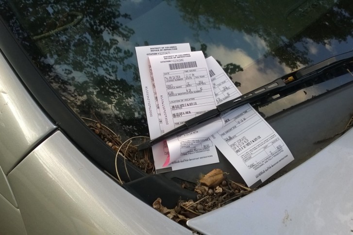 A lot of fines