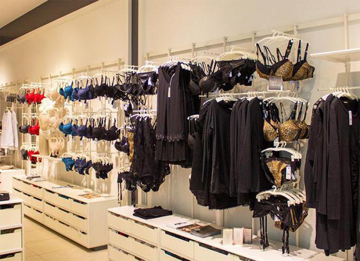 driving directions to the intimissimi chain of stores address