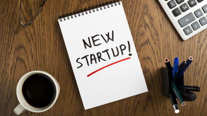 top startups