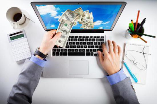 infobusiness from scratch to result
