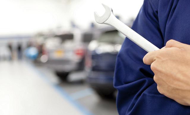 car rental