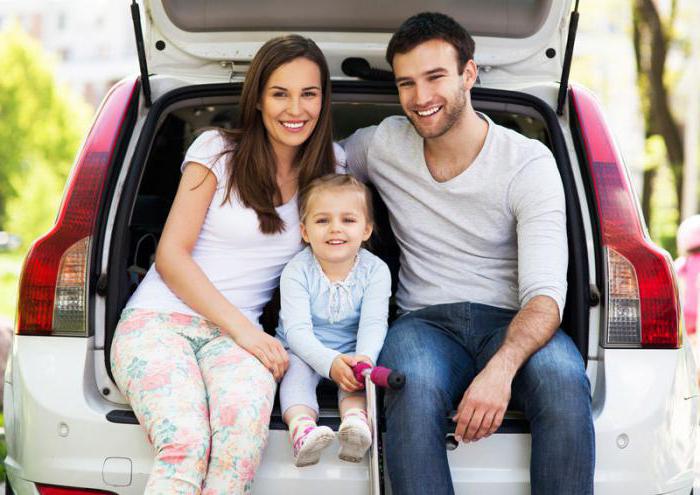 rental room for car service