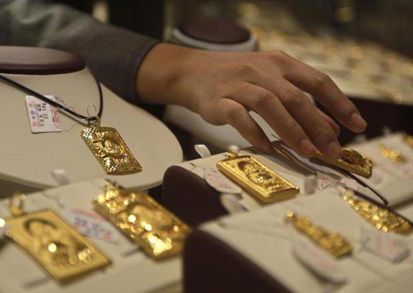 gold investment reviews