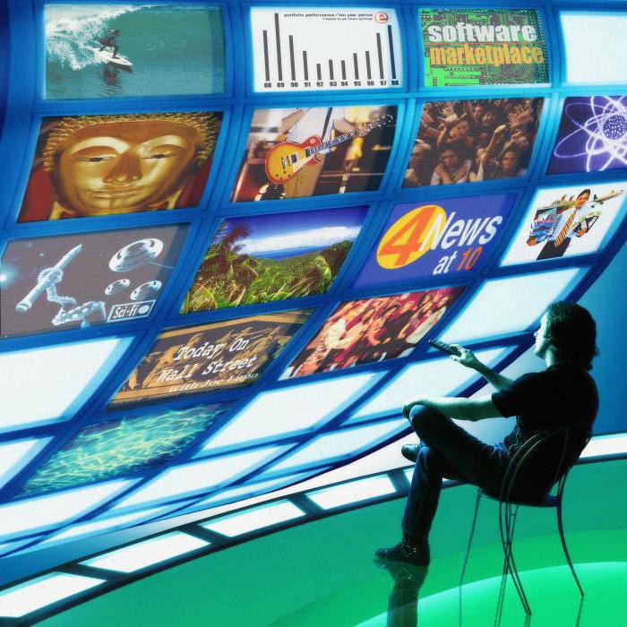  television programs