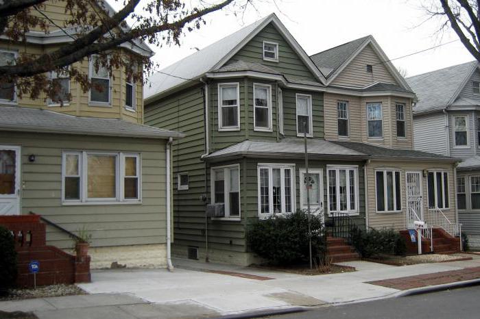 housing standards