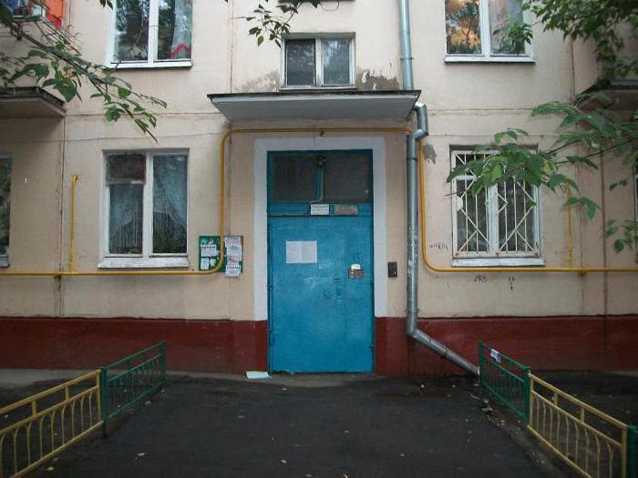 housing regulations