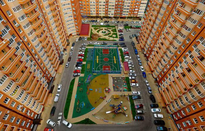 housing stock