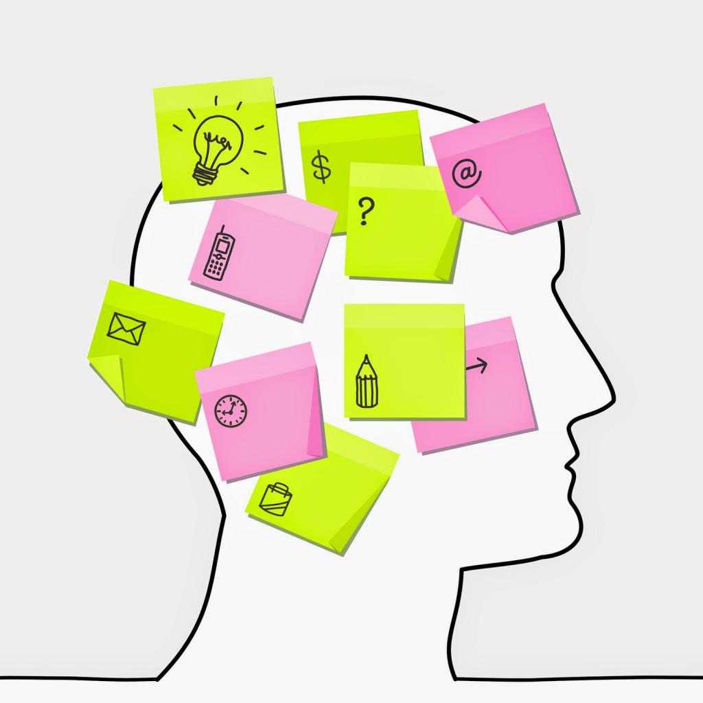tips for the brain