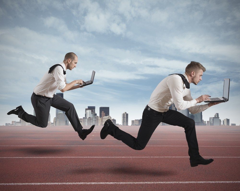running managers