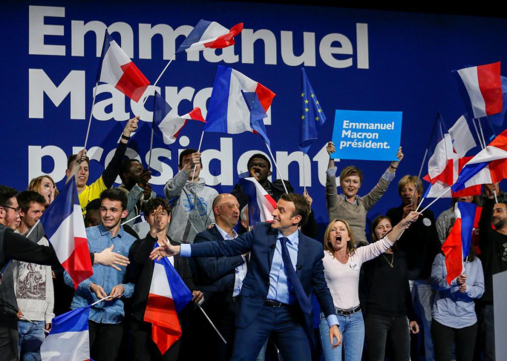 youth support