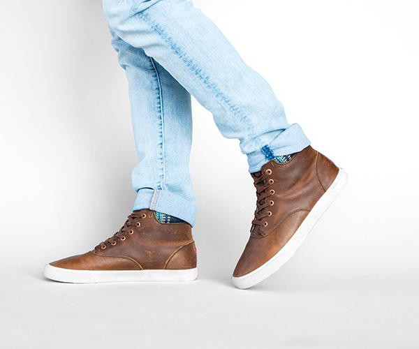 how to sell shoes