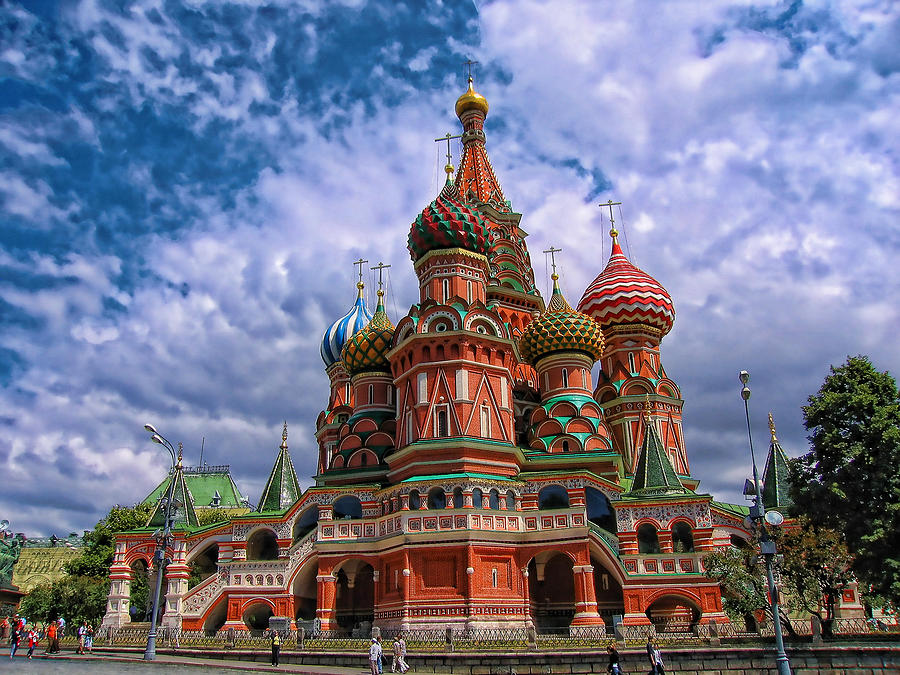 Cathedral Church