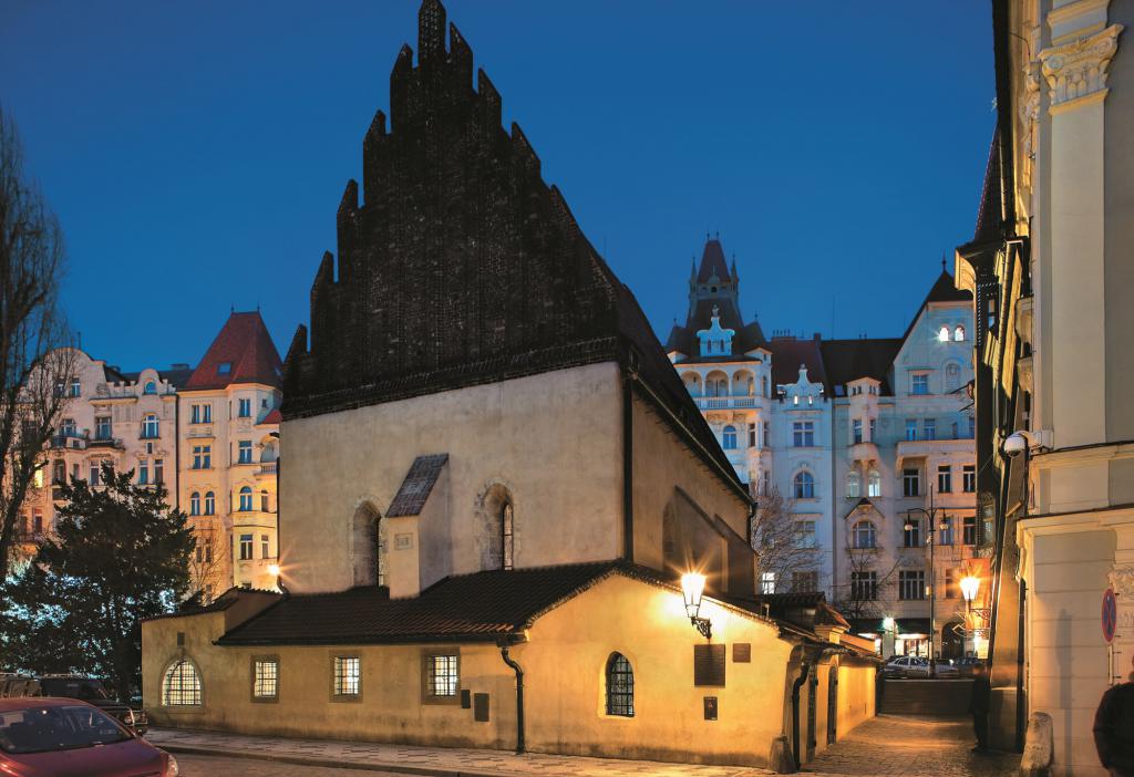 Churches of Russia