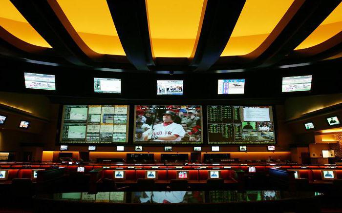 betting league betting rules