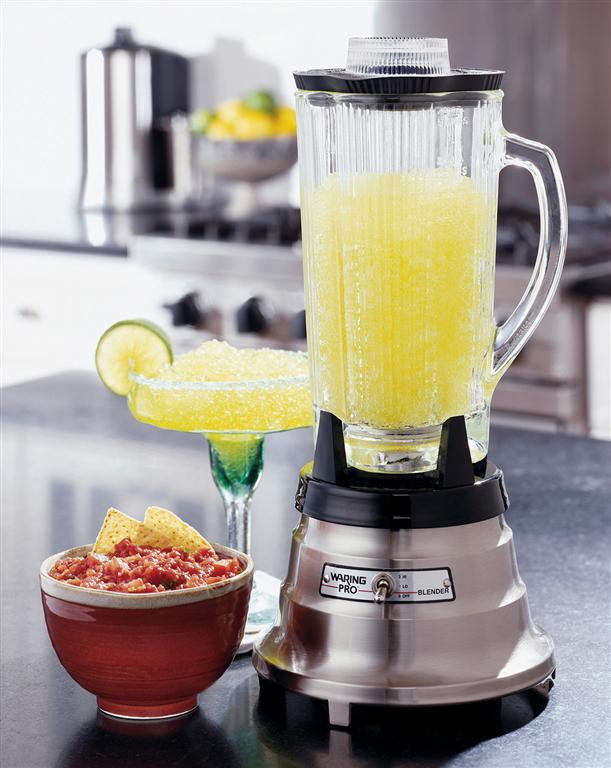 Blender for bar
