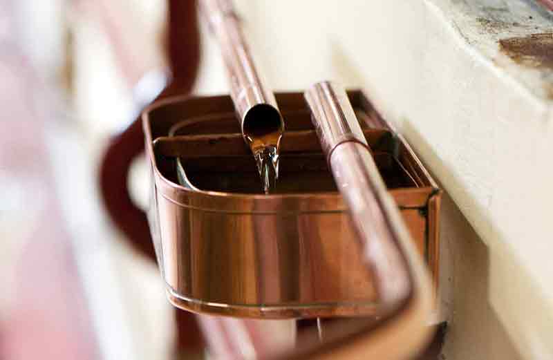 cognac distillate
