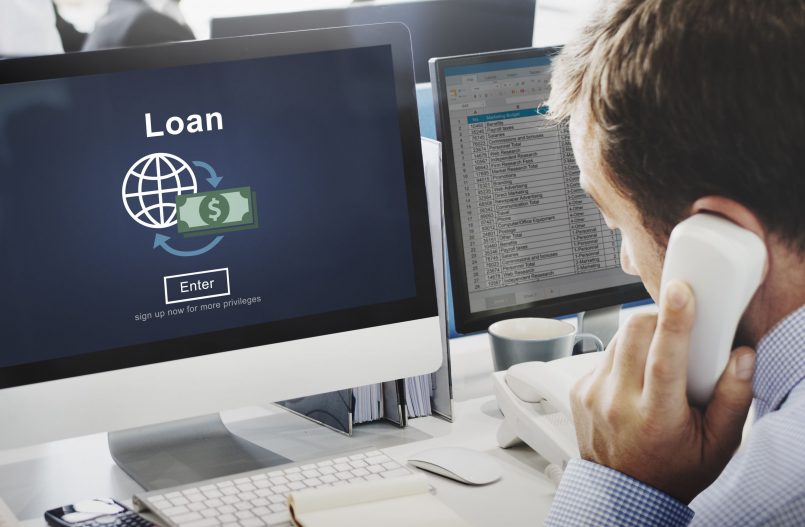 microloan refinancing agency