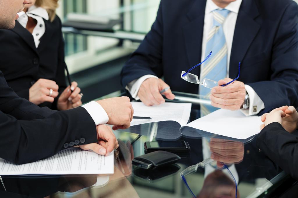 opening a notary deposit account