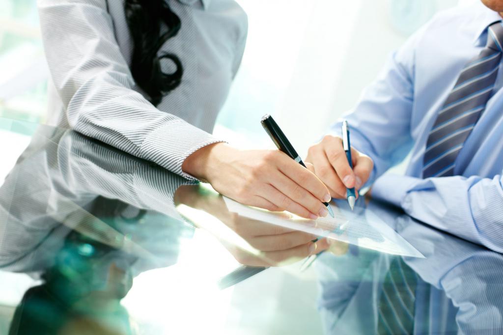 mortgage registration procedure