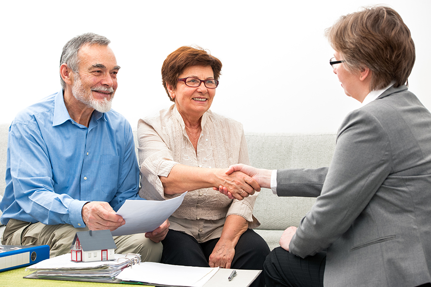 mortgage registration procedure in VTB