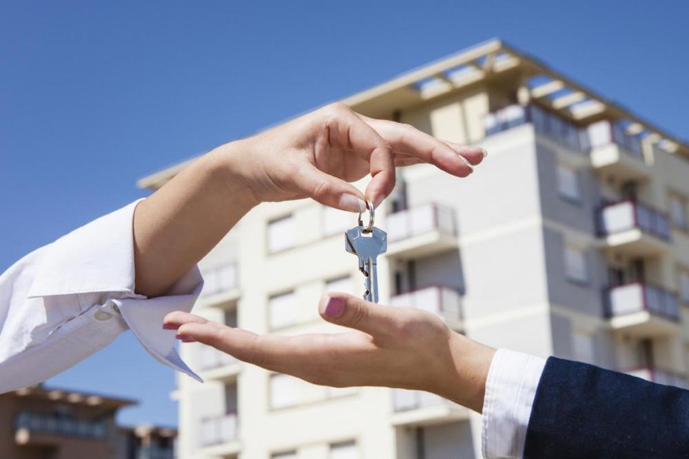 terms of the sale of the apartment after the inheritance