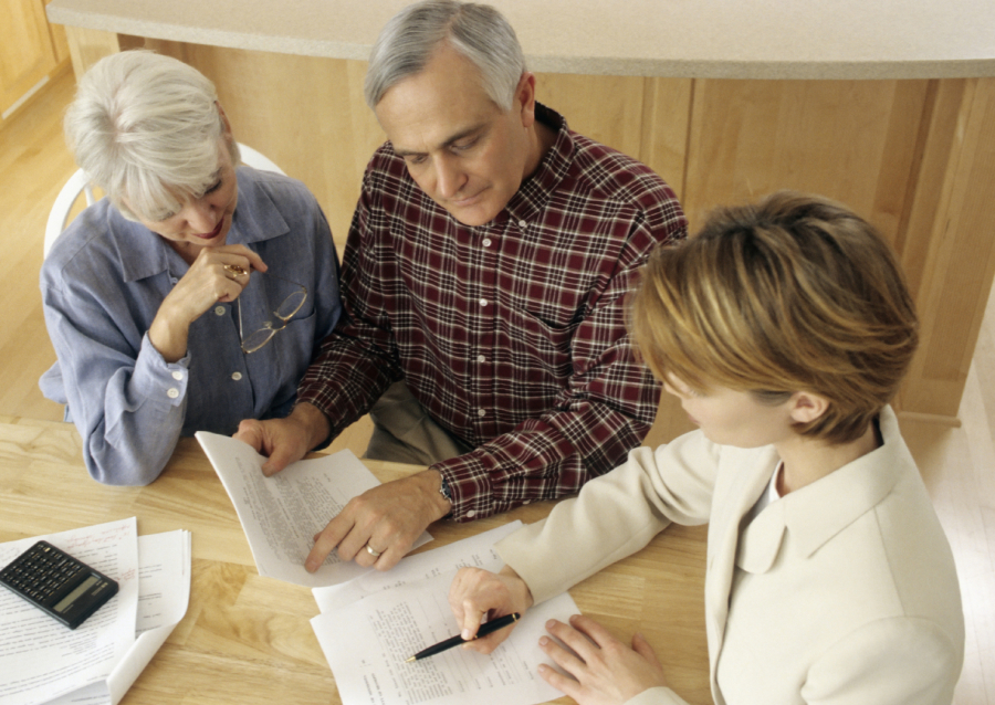is it possible to sell an inherited apartment