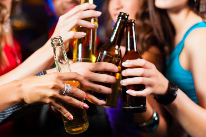 alcool éthylique