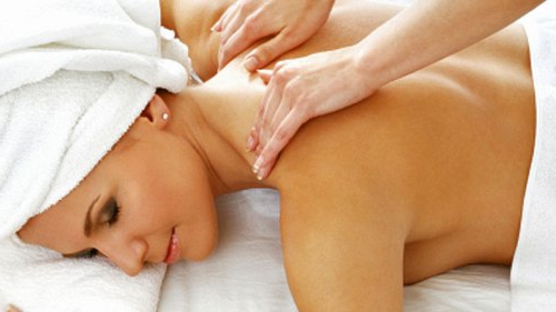 What you need for a massage room