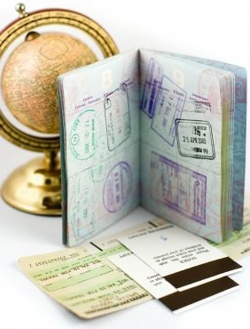 Do i need a visa to china