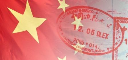 Do Russians need a visa to China
