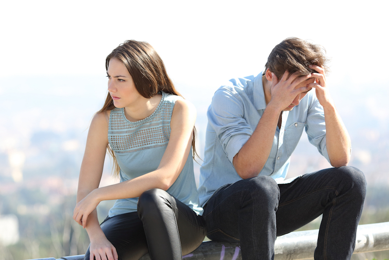 when can I write off child support debt