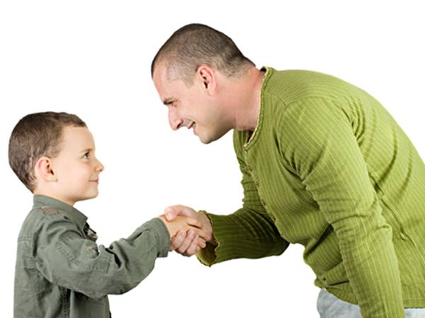 illegitimate children which have rights