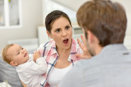 illegitimate child and his rights
