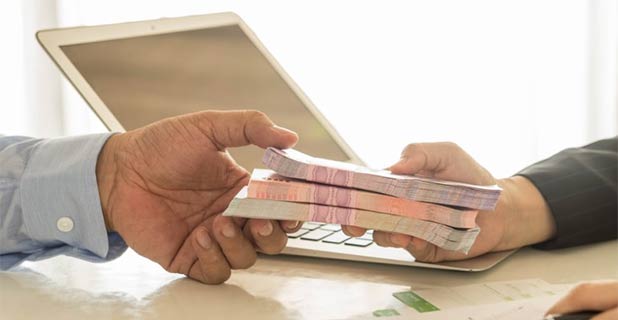 Does Russian Agricultural Bank Return Insurance?