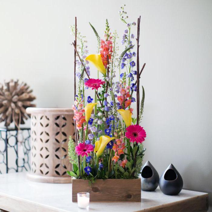 florist designer