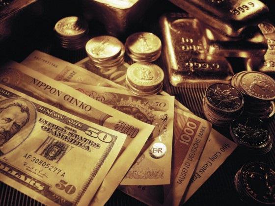 modern monetary system of the russian federation