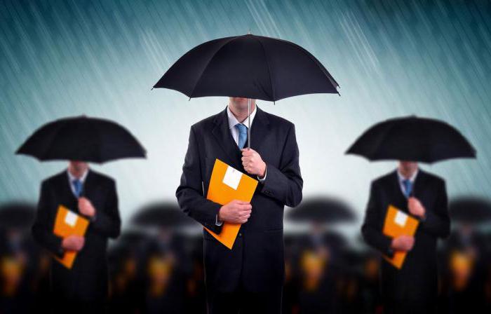 rights of insurer and policyholder