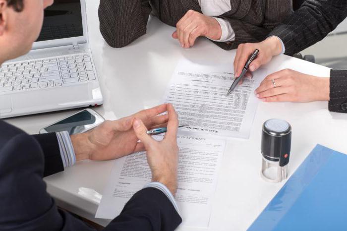 power of attorney at the notary
