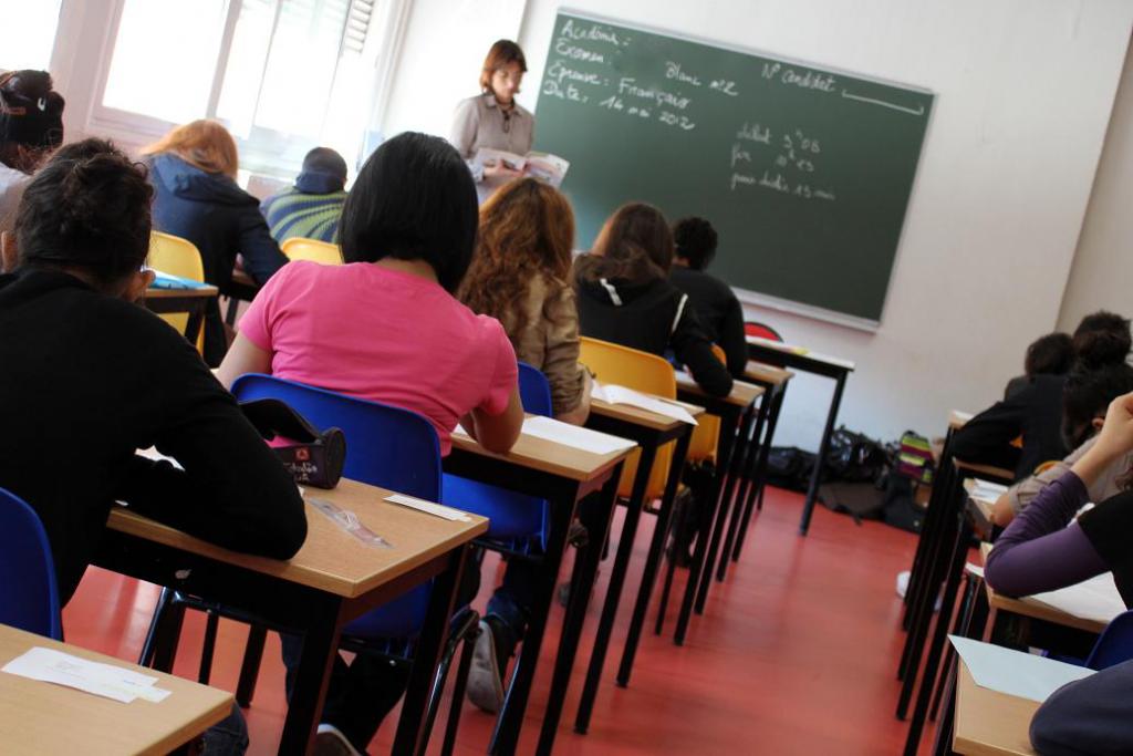 Accréditation de l’enseignement