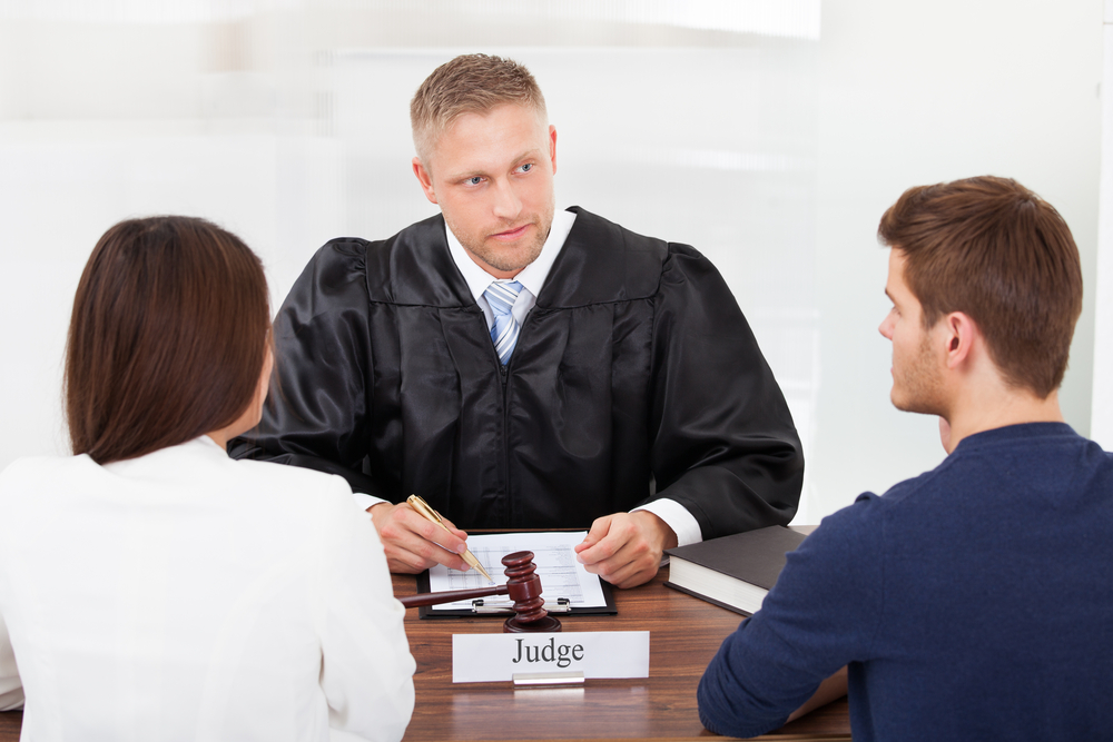 bankruptcy of ex-husband and property relations