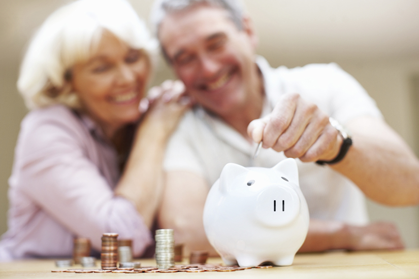Compte Sberbank pension plus