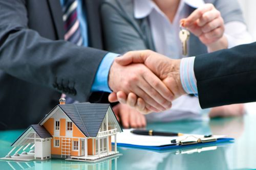 immobilier à vendre revente