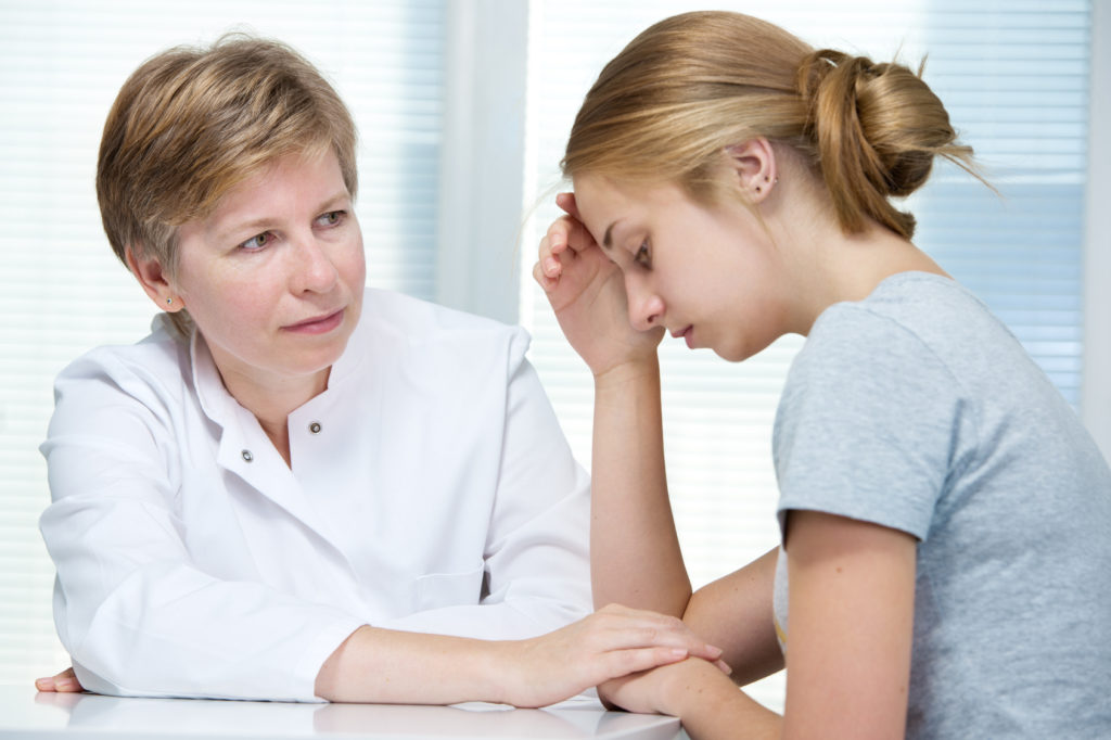 psychologues centres médicaux