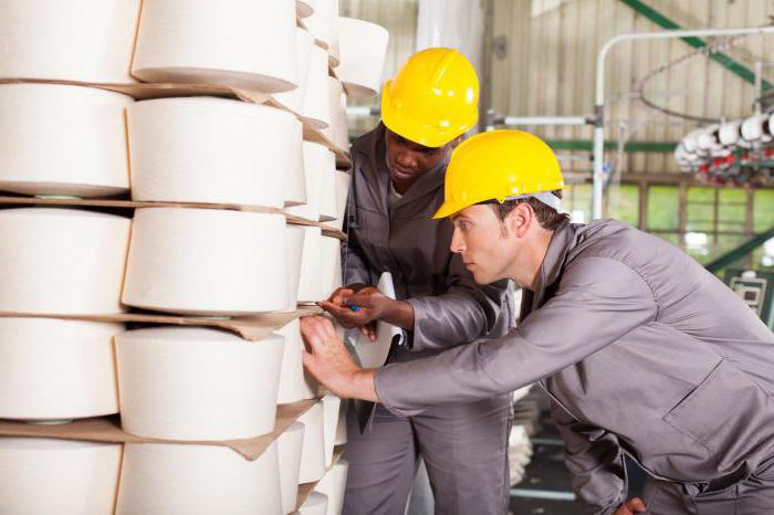 Relative resource constraints