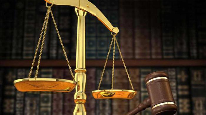 Judicial Principles