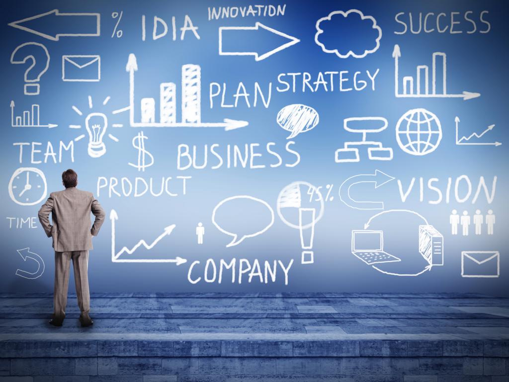 Innovation Development Scheme